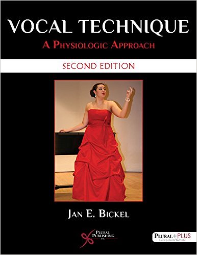 Vocal Technique: A Physiological Approach Cover Image