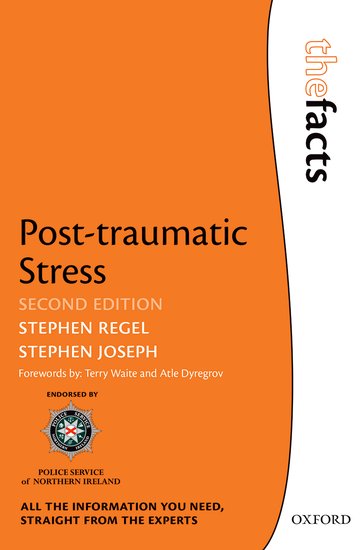 Post-traumatic Stress Cover Image