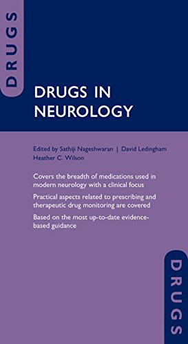 Drugs in Neurology Cover Image