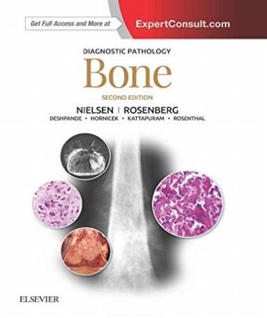 Diagnostic Pathology: Bone. Text with Access Code (Expert Consult) Cover Image