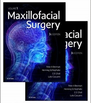 Maxillofacial Surgery. 2 Volume Set Cover Image