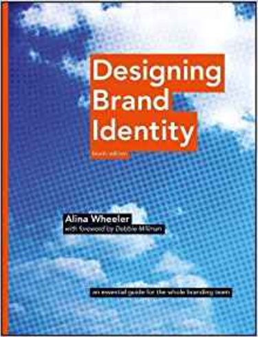 Designing Brand Identity: An Essential Guide for the Whole Branding Team Cover Image