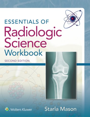 Essentials of Radiologic Science Workbook Cover Image