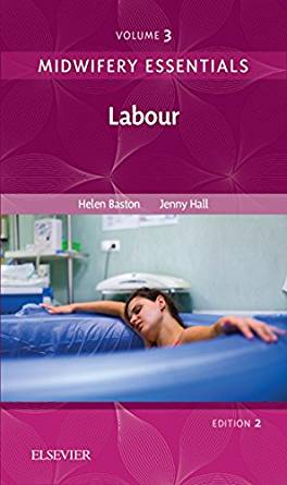 Midwifery Essentials: Labour Cover Image
