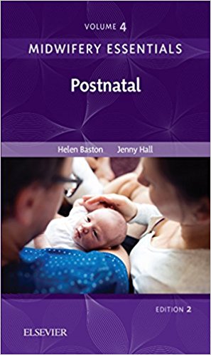 Midwifery Essentials: Postnatal Cover Image