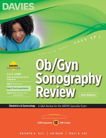Campus Store : OB/GYN Sonography Review: A Q&A Review for the ARDMS ...