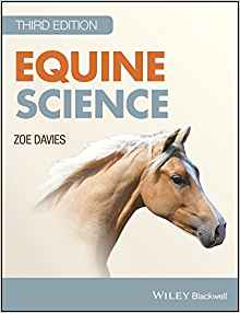 Equine Science Cover Image