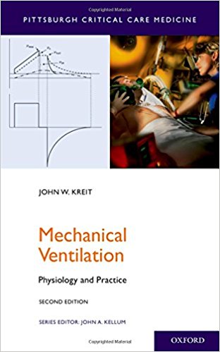 Mechanical Ventilation: Physiology and Practice Cover Image