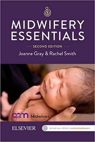 Midwifery Essentials Cover Image