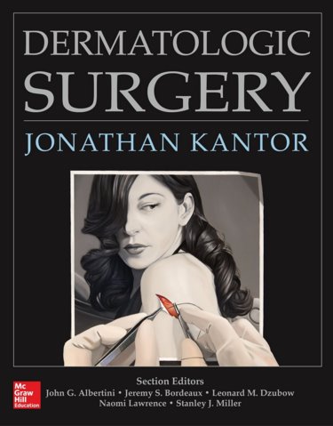 Dermatologic Surgery Cover Image