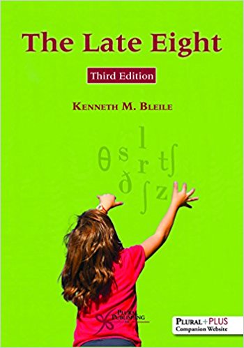 Late Eight Cover Image