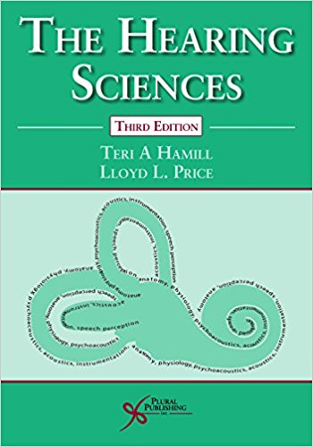 Hearing Sciences Cover Image