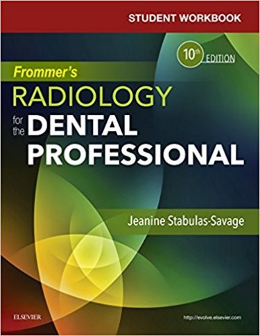 Study Guide for Radiology for the Dental Professional Cover Image