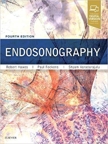 Endosonography. Text with Access Code Cover Image