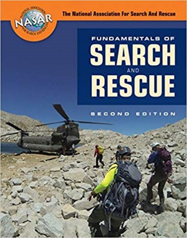 Fundamentals of Search and Rescue Cover Image
