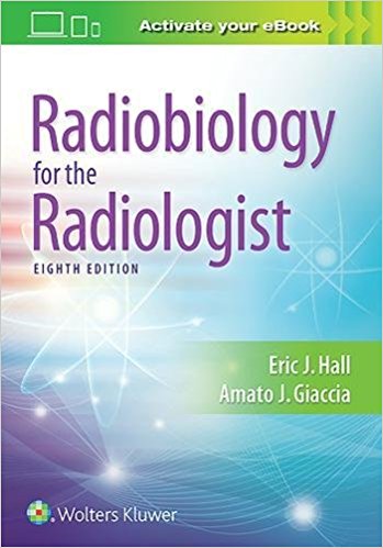 Radiobiology for the Radiologist. Text with Access Code Cover Image
