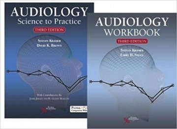 Audiology: Science to Practice Bundle Cover Image