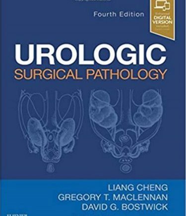 Urologic Surgical Pathology. Text with Access Code (Expert Consult) Cover Image