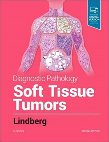 Diagnostic Pathology: Soft Tissue Tumors. Text with Access Code (Expert Consult) Cover Image