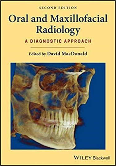 Oral and Maxillofacial Radiology: A Diagnostic Approach Cover Image