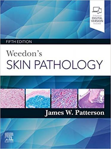 Weedons Skin Pathology. Text with Access Code (Expert Consult) Cover Image