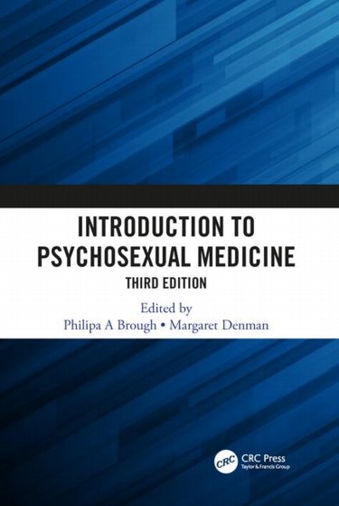 Introduction to Psychosexual Medicine Cover Image