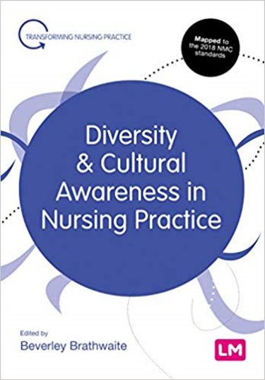 Diversity and Cultural Awareness in Nursing Practice Cover Image