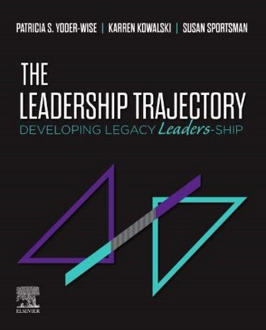 Leadership Trajectory: Developing Legacy Leaders-Ship Cover Image