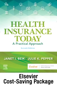 Health Insurance Today and SMCO 2021: A Practical Approach Cover Image