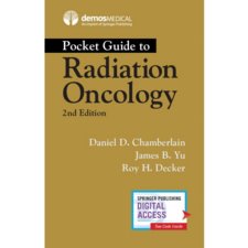 Pocket Guide to Radiation Oncology Cover Image