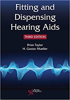 Fitting and Dispensing Hearing Aids Cover Image