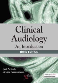 Clinical Audiology: An Introduction Cover Image