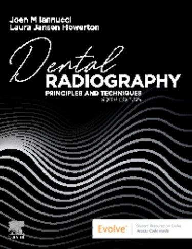 Dental Radiography: Principles and Techniques Cover Image