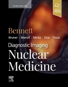 Diagnostic Imagine: Nuclear Medicine Cover Image