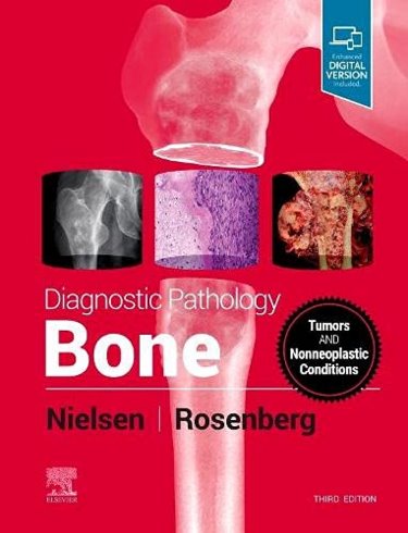 Diagnostic Pathology: Bone. Text with Digital Version Cover Image