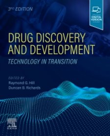 Drug Discovery and Development: Technology in Transition Cover Image