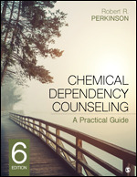 Chemical Dependency Counseling: A Practical Guide Cover Image