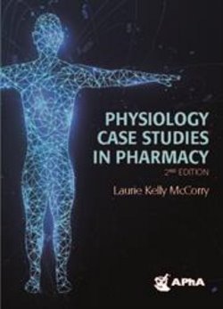Physiology Case Studies in Pharmacy Cover Image