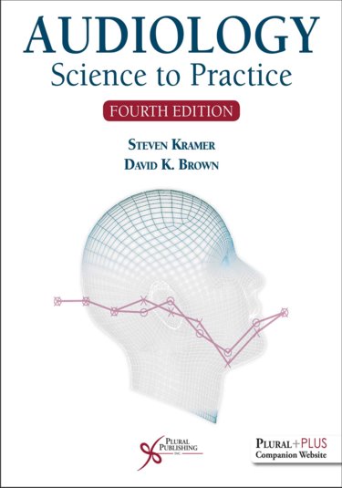 Audiology: Science to Practice Cover Image