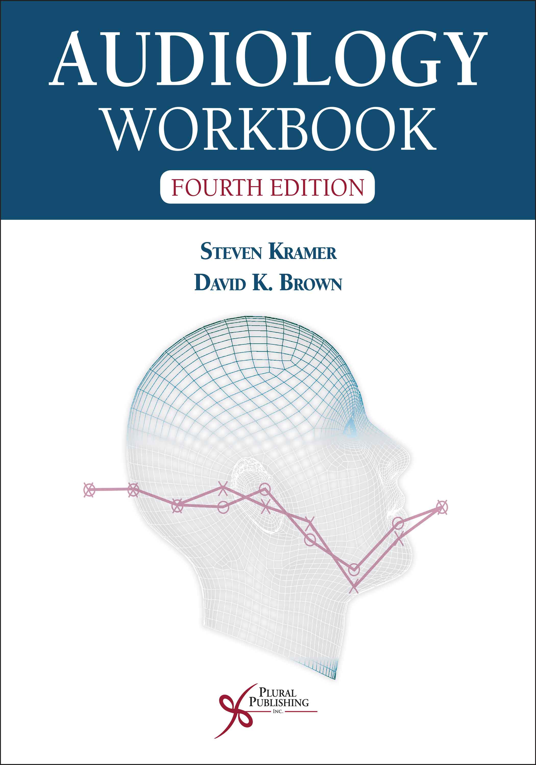 Audiology Workbook Cover Image
