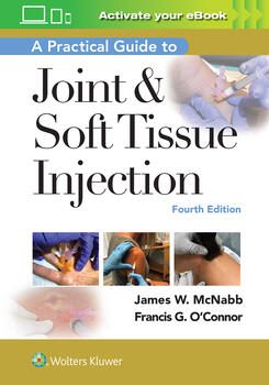 Practical Guide to Joint and Soft Tissue Injections Cover Image