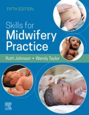 Skills for Midwifery Practice Cover Image