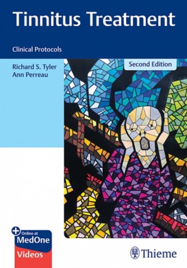 Tinnitus Treatment: Clinical Protocols Cover Image