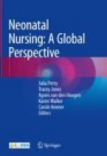 Neonatal Nursing: A Global Perspective Cover Image
