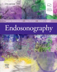 Endosonography. Text with Access Code Cover Image