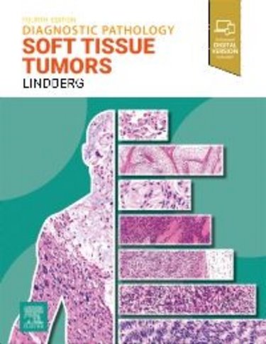 Diagnostic Pathology: Soft Tissue Tumors. Text with Access Code Cover Image