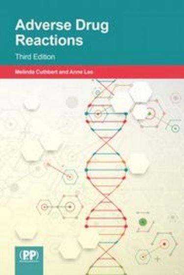 Adverse Drug Reactions Cover Image