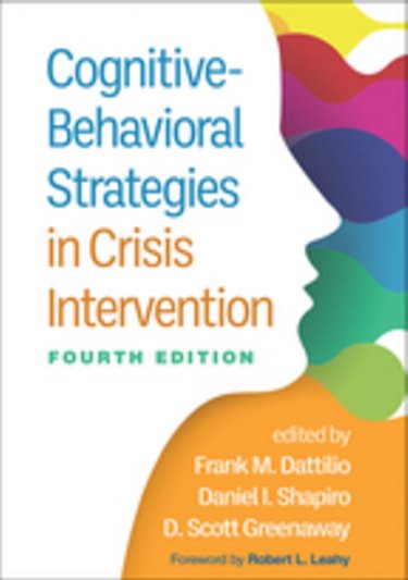 Cognitive-Behavioral Strategies in Crisis Intervention Cover Image