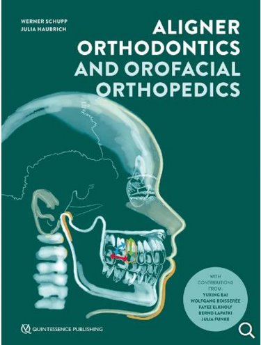 Aligner Orthodontics and Orofacial Orthopedics Cover Image