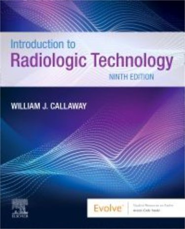 Introduction to Radiologic Technology Cover Image